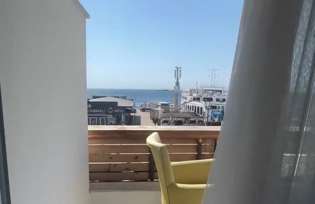 Avşa apart otel - Foto 39