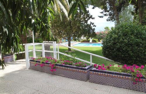 Villa Marinada, vacaciones frente al mar - Foto 3