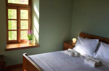 House Gecko - Mount Pelion - Foto 3