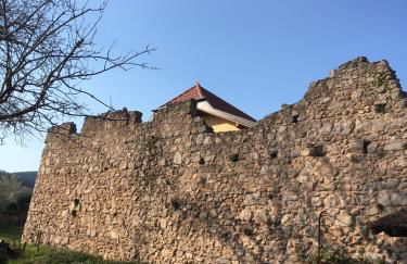 Beck Domaine du Rempart - Foto 14