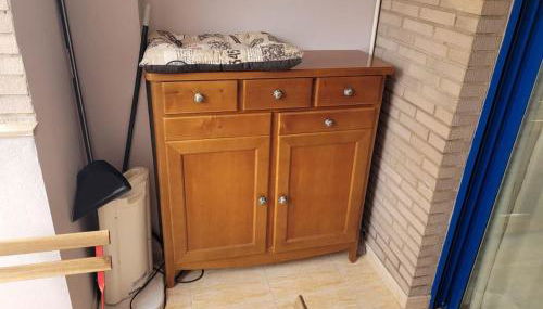 Apartamento en el Grau de Moncofa entre 2 y 3 linea de playa - Foto 5