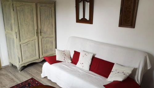 La maisonnette - 5 min Gare - Parking Facile - Netflix - Foto 2