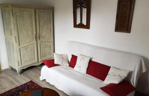 La maisonnette - 5 min Gare - Parking Facile - Netflix - Foto 2