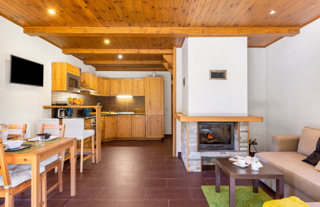 Bila Retreat with Pool - Foto 7