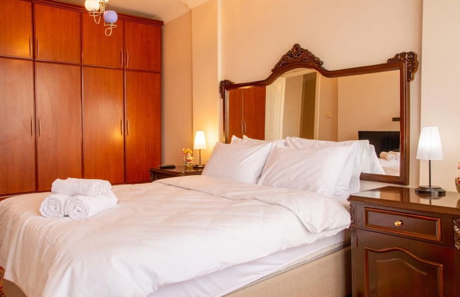 Spacious Detached House With Garden in Izmir - Foto 17