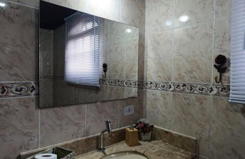 Hospedagem Doce Lar - Casa Bougainville - Foto 24