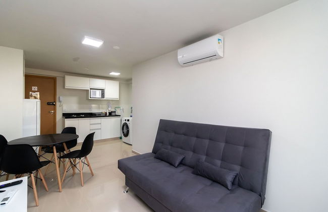 NOR Asa Norte Brasília - Photo 66