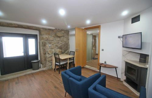 Casa do Mestre by Gerês Casas - Foto 17