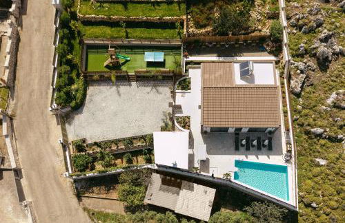 Halaro Villa - Foto 2