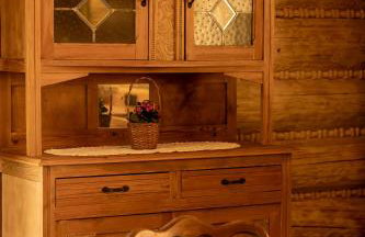 Chata Odskocznia - balia, sauna - Foto 38