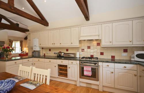 Ware House Cottage - Photo 5