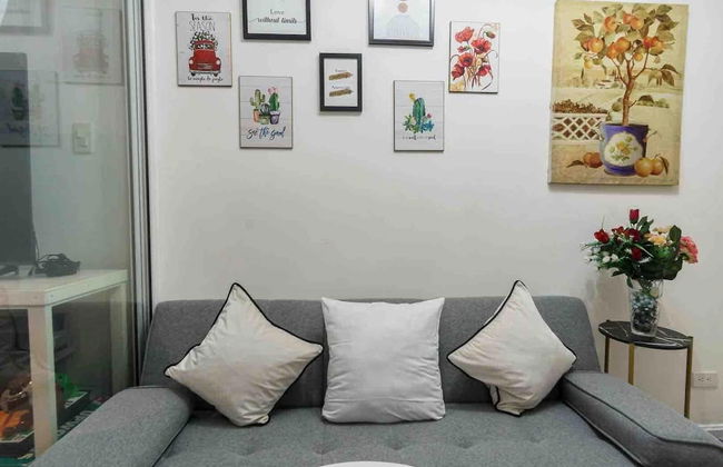 Azure 1BR Citylights With Netlfix Near Airport - Foto 28