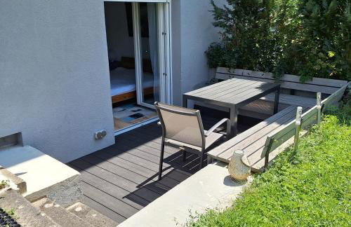 Schöni´s Zimmer - Foto 4