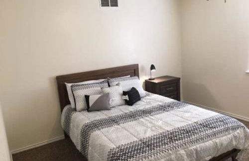 Quiet townhouse close to Fort Sill! - Foto 29