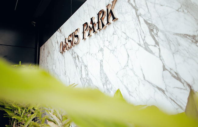 Oasis Park - Foto 62