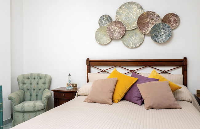 Casa Sara in costiera amalfitana - Foto 8