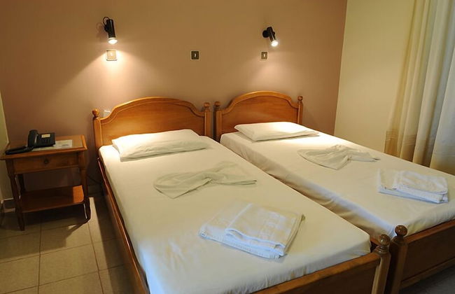 Marianna Hotel - Foto 9