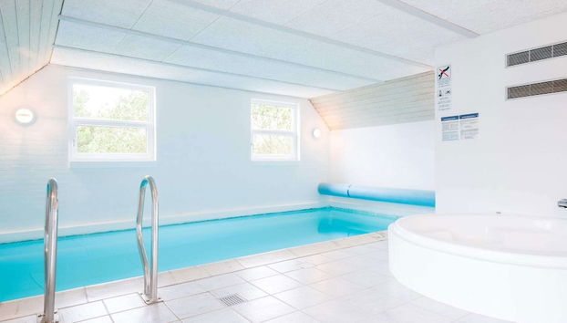 8 Person Holiday Home in Blavand - Foto 3