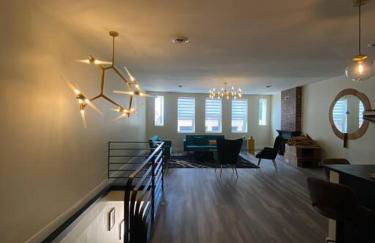 Modern & Luxurious 1 Bedroom in the Heart of Short North - Foto 9