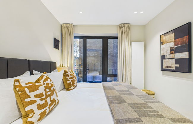 Be London - The St Pancras Residences - Foto 56