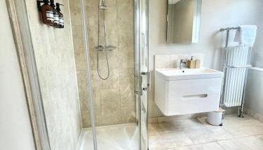 Spacious Modern Victorian House in Rochester - Foto 5