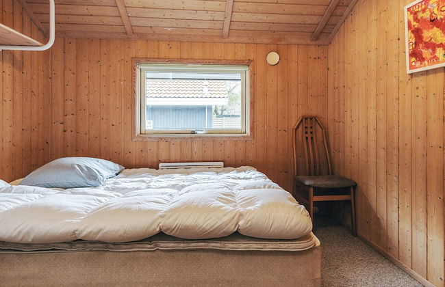 Holiday Home in Slagelse - Foto 9