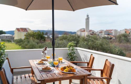 Sea view Neo Star apartment - Foto 4