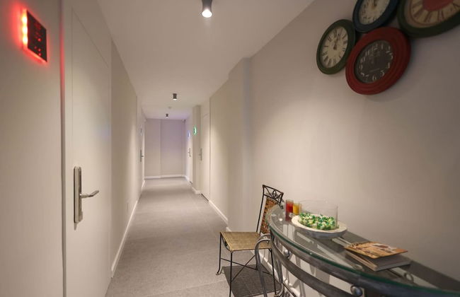 Grandstay Studios 103 - Photo 19