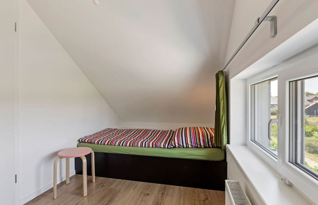 Charming Holiday Home in Zierow Near Seabeach - Foto 3