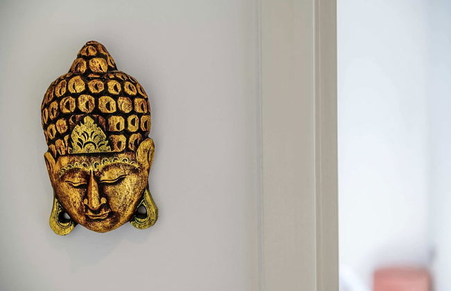 Penthouse With Views Of Alexandra Palace - Foto 2