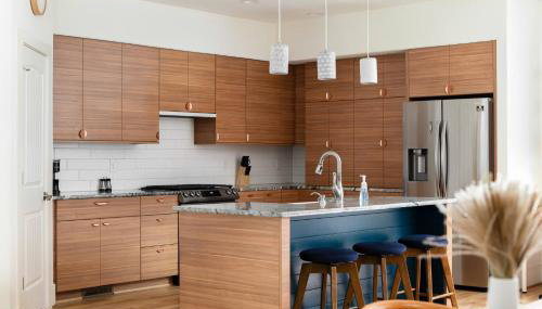 Peaceful & Spacious Modern Home - Lake Views! - Foto 3, Other