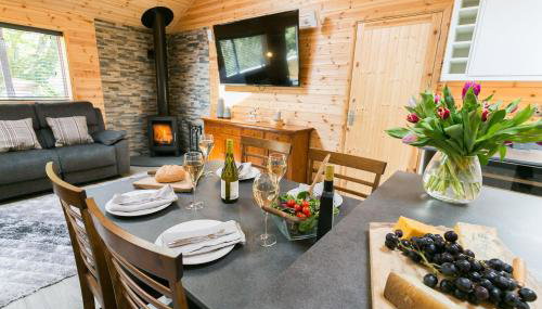 Bwthyn Gwyn - Foto 4