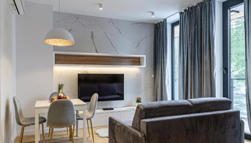 VisitZakopane Kasprowy Residence - Foto 2