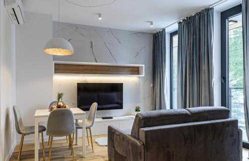 VisitZakopane Kasprowy Residence - Foto 2