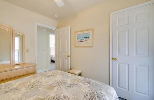 Ocean City Family Getaway about Qtr-Mi to Beach! - Foto 18