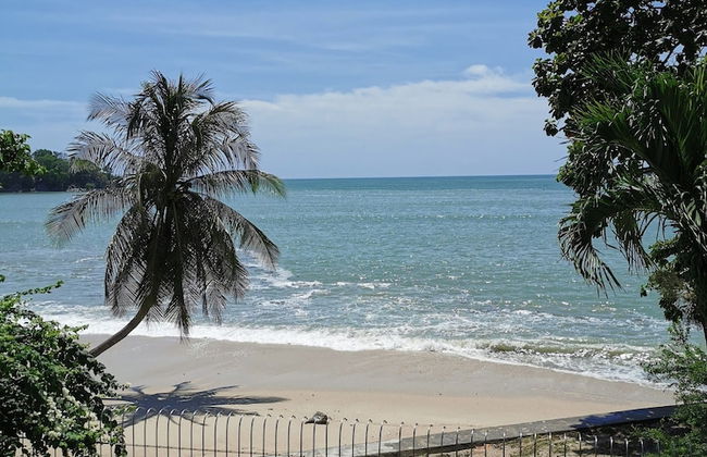 Little Heaven by SkyHive BeachfrontVilla - Foto 62