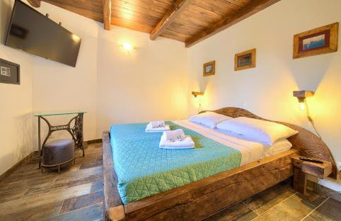 Stone Mill House - Foto 14