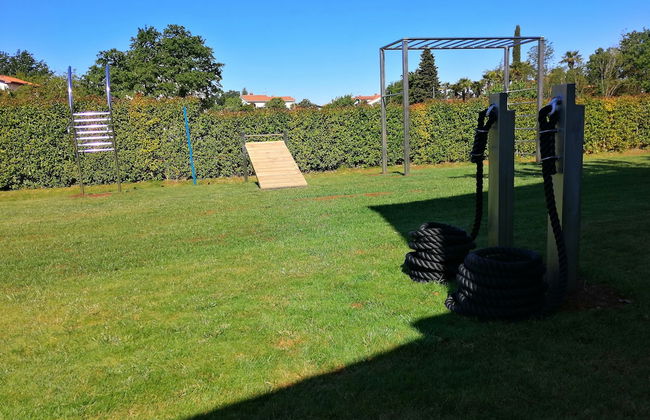 Apartments Maj Residence Premium - Foto 45