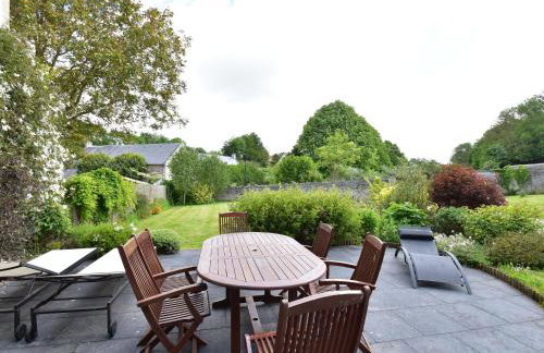 Manor in Normandy with Spa and Pool - Foto 7