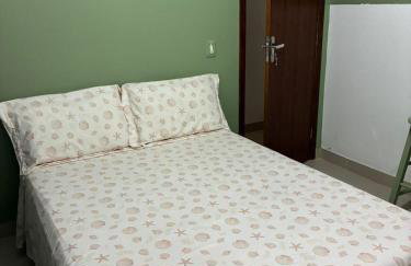 Casa de Hóspedes aconchegante em Florianópolis - Foto 6