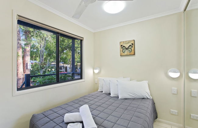 Landsborough Holiday Park - Photo 4