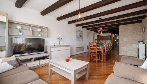 MY DALMATIA - Authentic Villa Vita with private swimming pool - Foto 2, Other