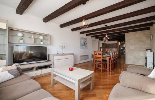 MY DALMATIA - Authentic Villa Vita with private swimming pool - Foto 2