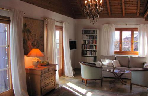 Hochwertiges Ferienhaus im romantischen Franken - Foto 54