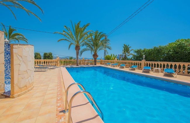 Villa Maryvilla 7 - Plaza Mayor - Foto 13