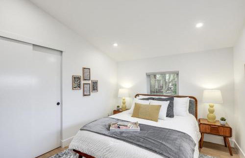 Less Than 1 Block to City Park New-Build Apt in Denver! - Foto 13