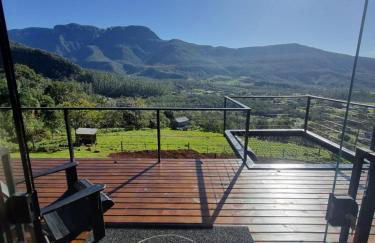 Vila Rosa Lodges - Chalés e Domo - Foto 33