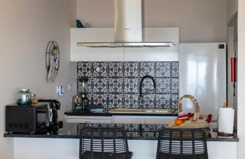 Blue House in Santa Cruz with Sea View - Foto 17