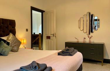 Capel Salem by Birch Stays - Foto 25