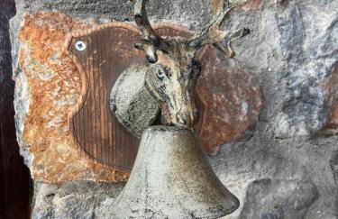 Blessings Chalet στον Παλαιό Άγιο Αθανάσιο με Τζάκι, Barbeque, μεγάλη αυλή και υπέροχη θέα - Foto 78